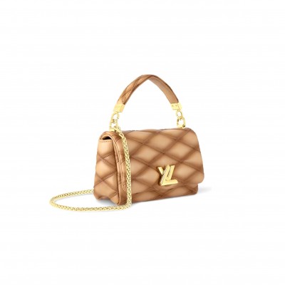 LOUIS VUITTON GO-14 MM M12332 (23*16*10cm)